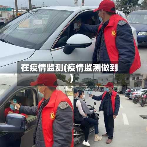 在疫情监测(疫情监测做到)